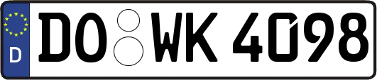 DO-WK4098