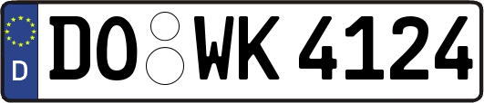 DO-WK4124