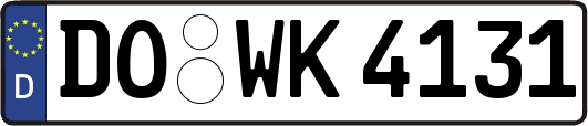 DO-WK4131