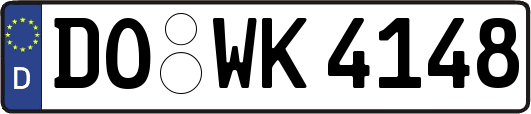 DO-WK4148