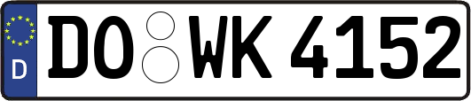 DO-WK4152