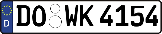 DO-WK4154