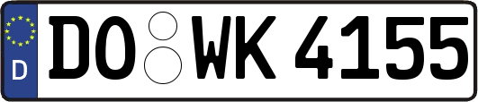 DO-WK4155