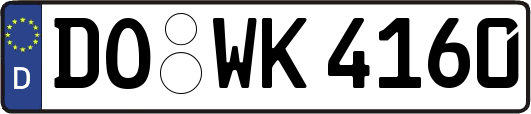 DO-WK4160