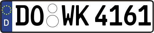 DO-WK4161