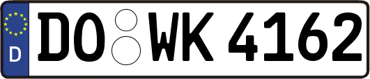 DO-WK4162