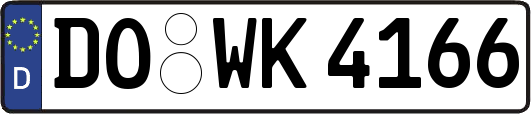 DO-WK4166