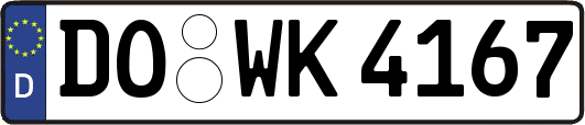 DO-WK4167