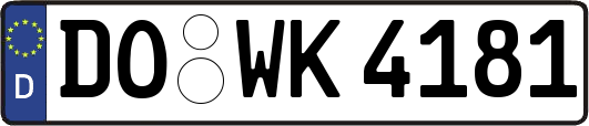 DO-WK4181