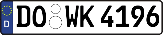 DO-WK4196