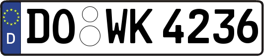 DO-WK4236