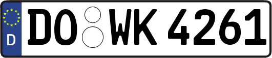 DO-WK4261