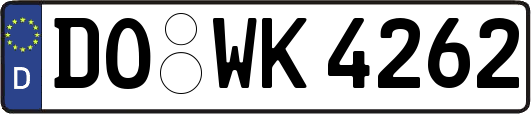 DO-WK4262