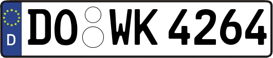 DO-WK4264