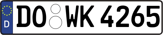 DO-WK4265