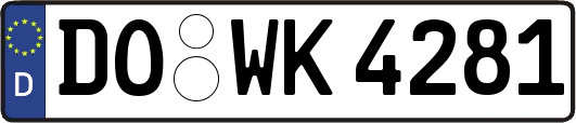 DO-WK4281