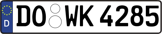 DO-WK4285