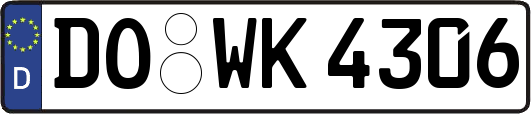 DO-WK4306