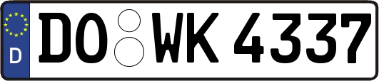 DO-WK4337
