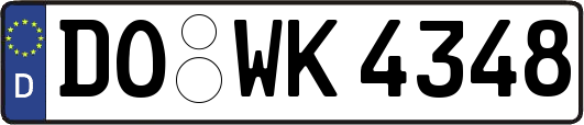 DO-WK4348