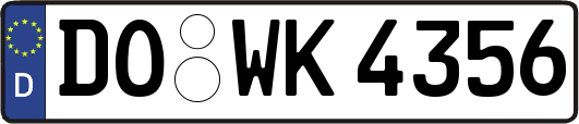 DO-WK4356