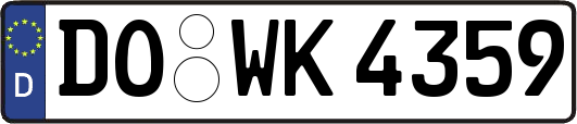 DO-WK4359