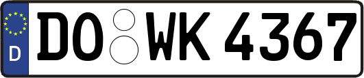 DO-WK4367
