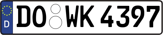DO-WK4397