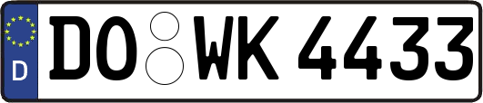 DO-WK4433