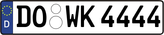 DO-WK4444