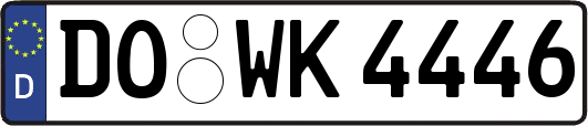 DO-WK4446