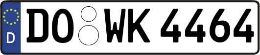 DO-WK4464