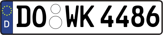 DO-WK4486