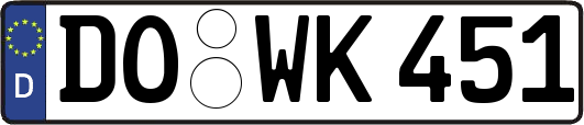 DO-WK451