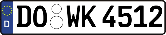 DO-WK4512