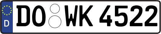 DO-WK4522