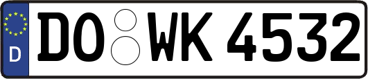 DO-WK4532