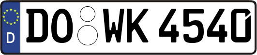 DO-WK4540