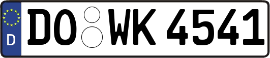 DO-WK4541