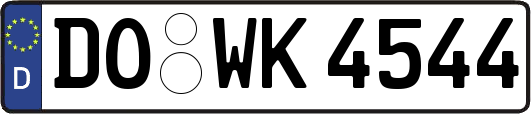 DO-WK4544
