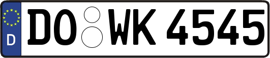 DO-WK4545