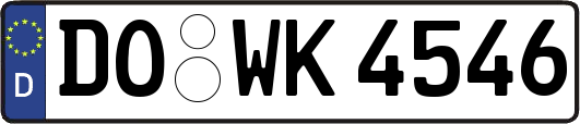DO-WK4546