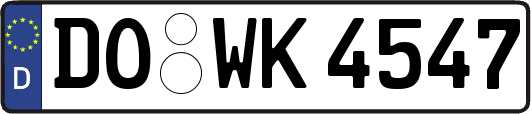 DO-WK4547