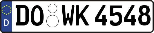 DO-WK4548