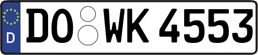 DO-WK4553