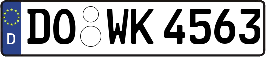 DO-WK4563