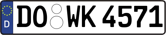 DO-WK4571