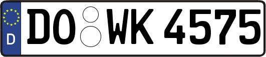 DO-WK4575