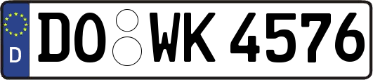 DO-WK4576