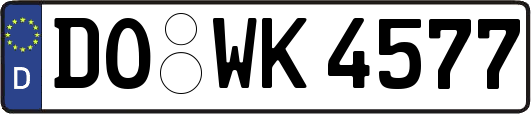 DO-WK4577